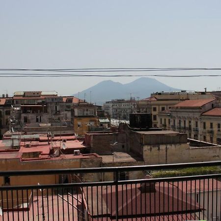 B&B Napoli La Perla Exterior foto